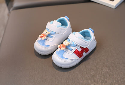 H Bear Children's Sneakers