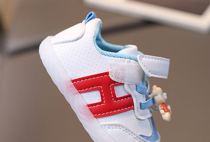 H Bear Children's Sneakers