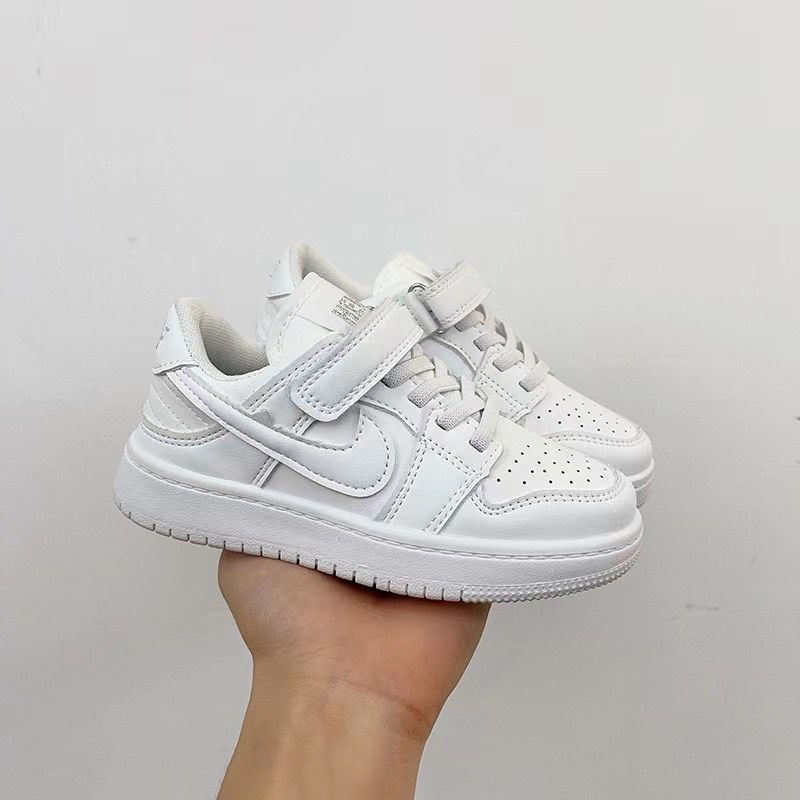 NK Clean Children's Sneakers