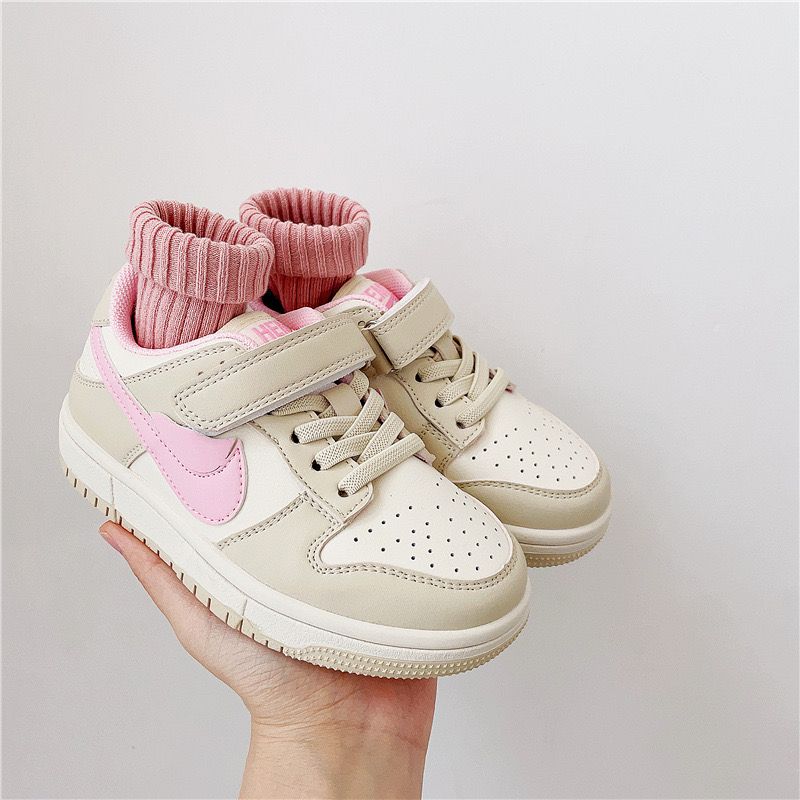 NK Clean Children's Sneakers