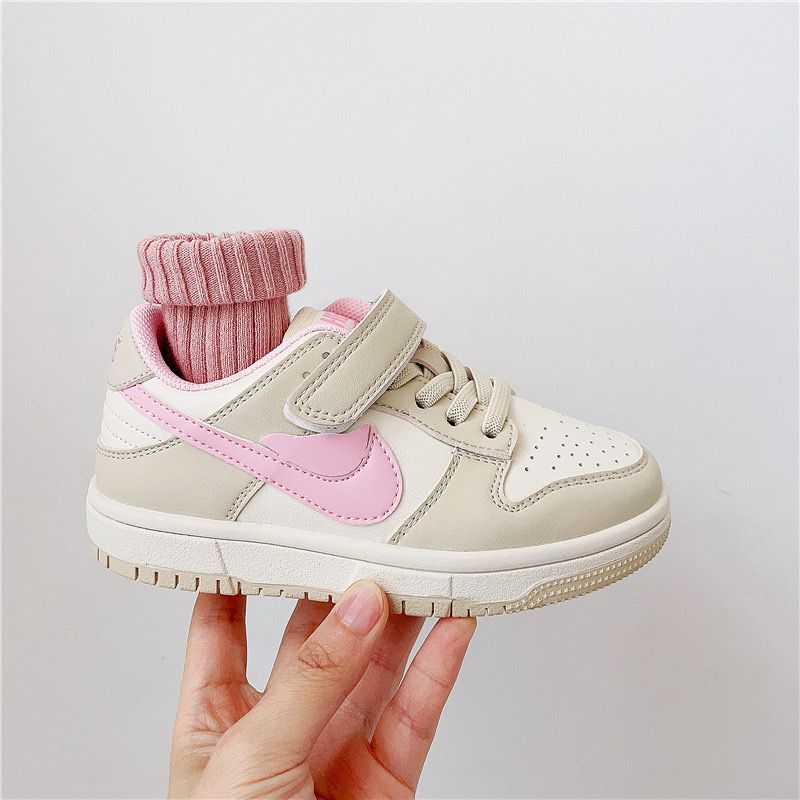 NK Clean Children's Sneakers