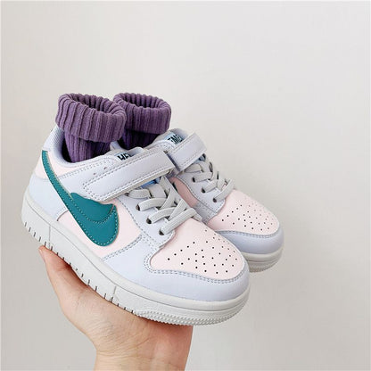 NK Clean Children's Sneakers