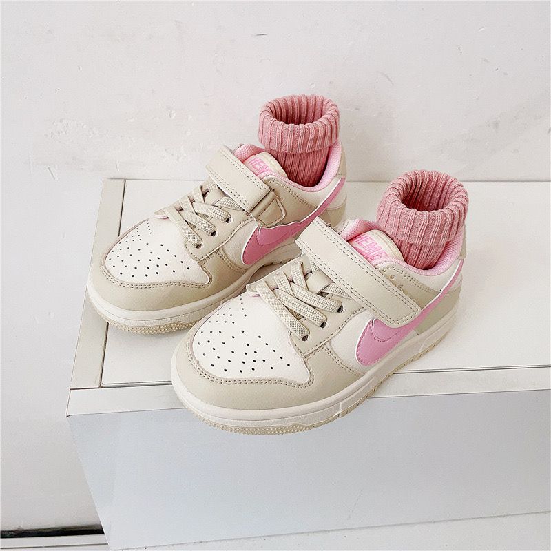 NK Clean Children's Sneakers