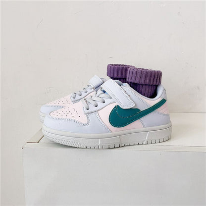 NK Clean Children's Sneakers