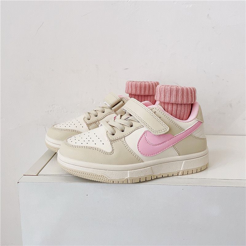 NK Clean Children's Sneakers