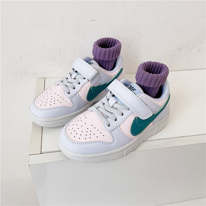 NK Clean Children's Sneakers