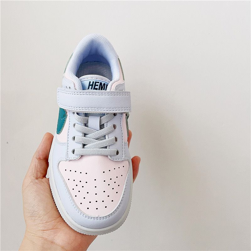 NK Clean Children's Sneakers