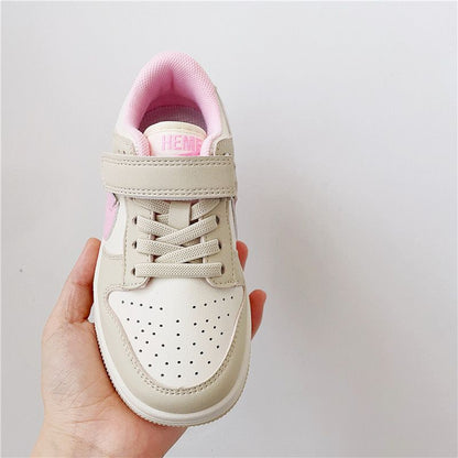 NK Clean Children's Sneakers