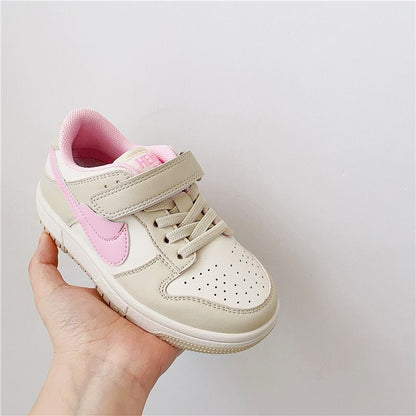 NK Clean Children's Sneakers