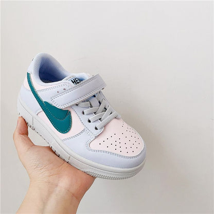 NK Clean Children's Sneakers