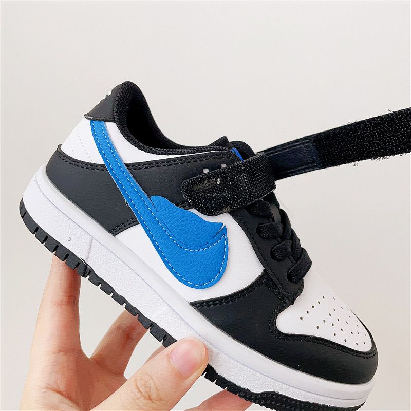 NK Clean Children's Sneakers