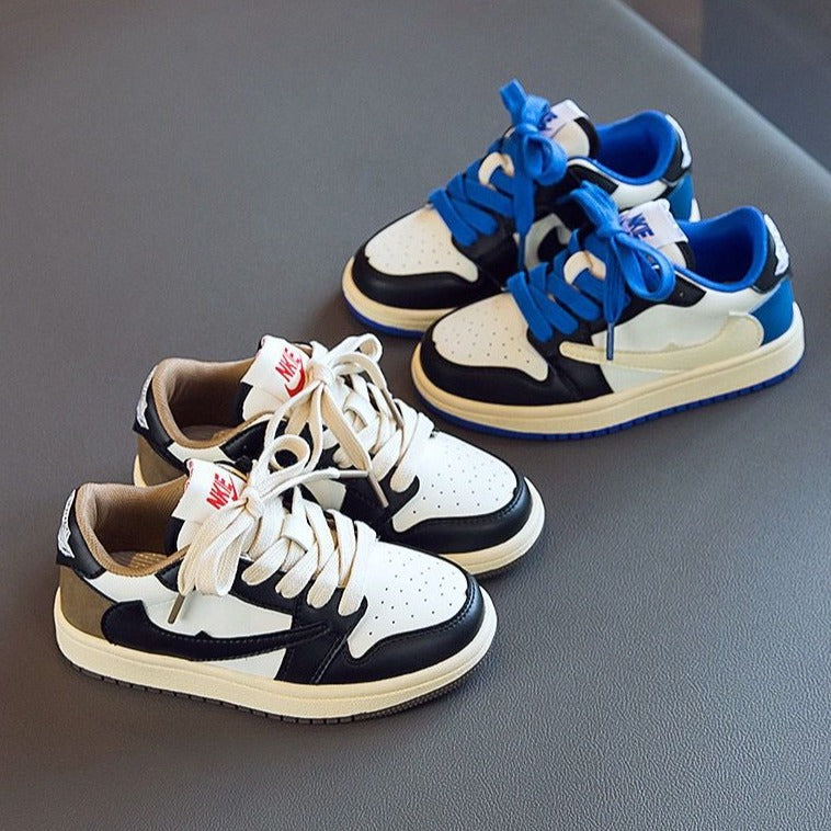 Nk Children's Sneakers