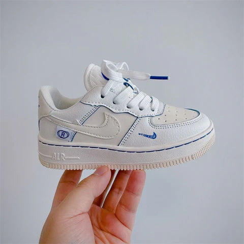 NK Children's Sneakers White