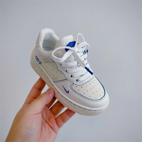 NK Children's Sneakers White