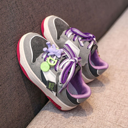 D Urso Children's Sneakers