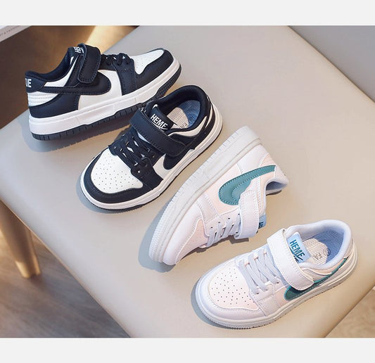 NK Basic Children's Sneakers