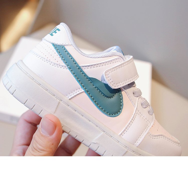 NK Basic Children's Sneakers