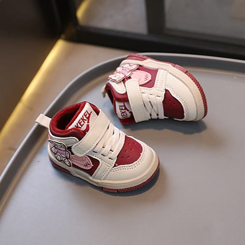 NK Bear Children's Sneakers