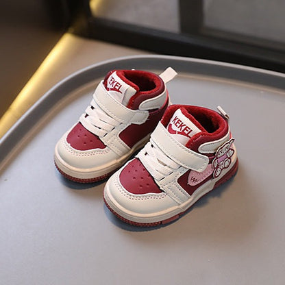 NK Bear Children's Sneakers