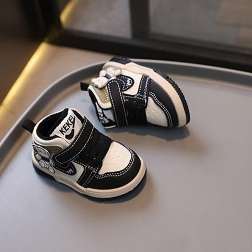 NK Bear Children's Sneakers