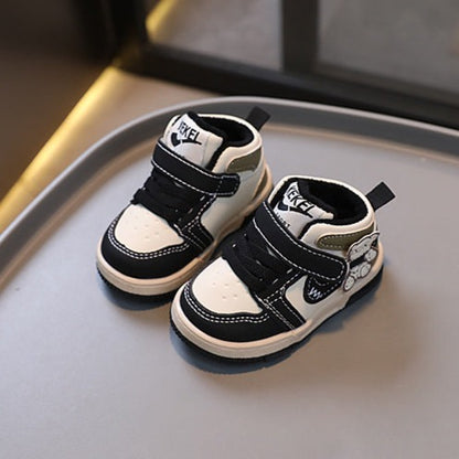 NK Bear Children's Sneakers