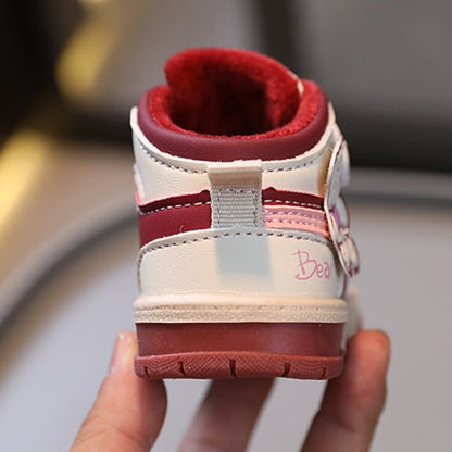 NK Bear Children's Sneakers