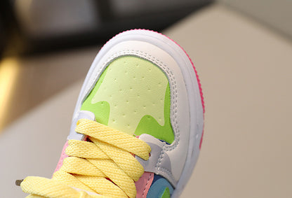 Colors Children's Sneakers