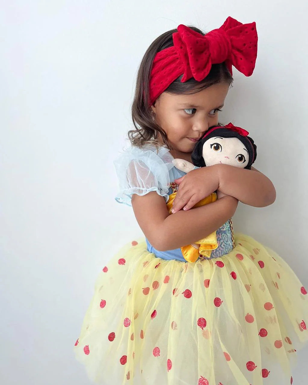 Snow White Children's Dress