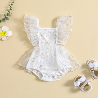 Women's Children's Bodysuit