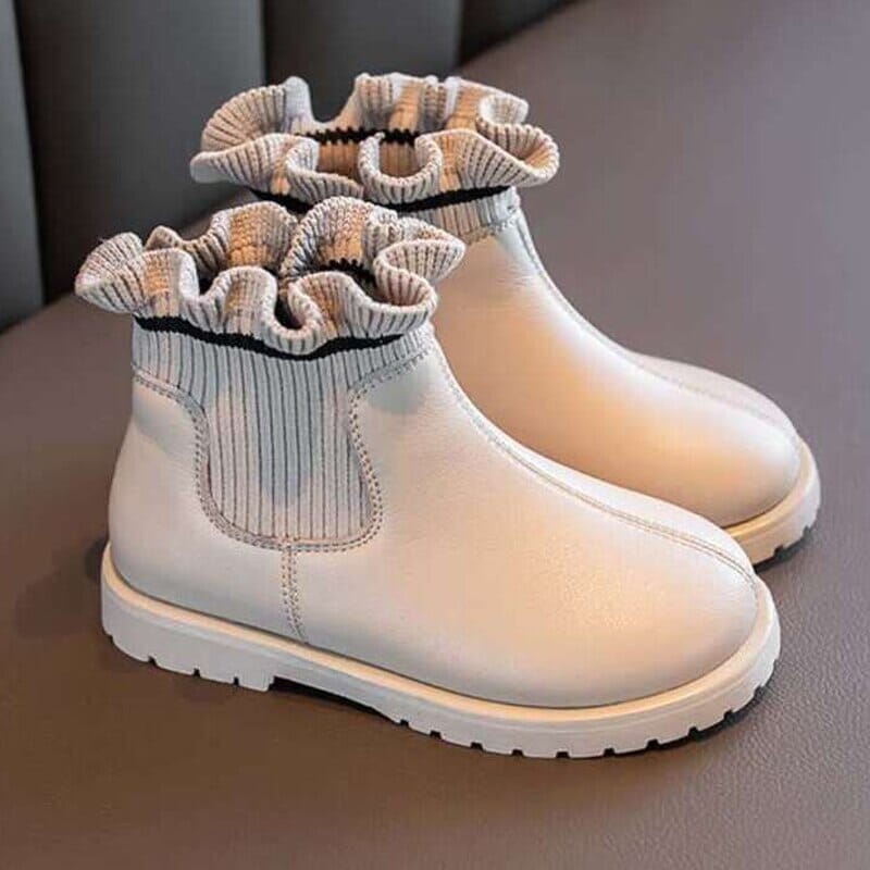 Stylish Winter Children's Boot