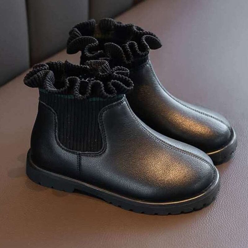 Stylish Winter Children's Boot