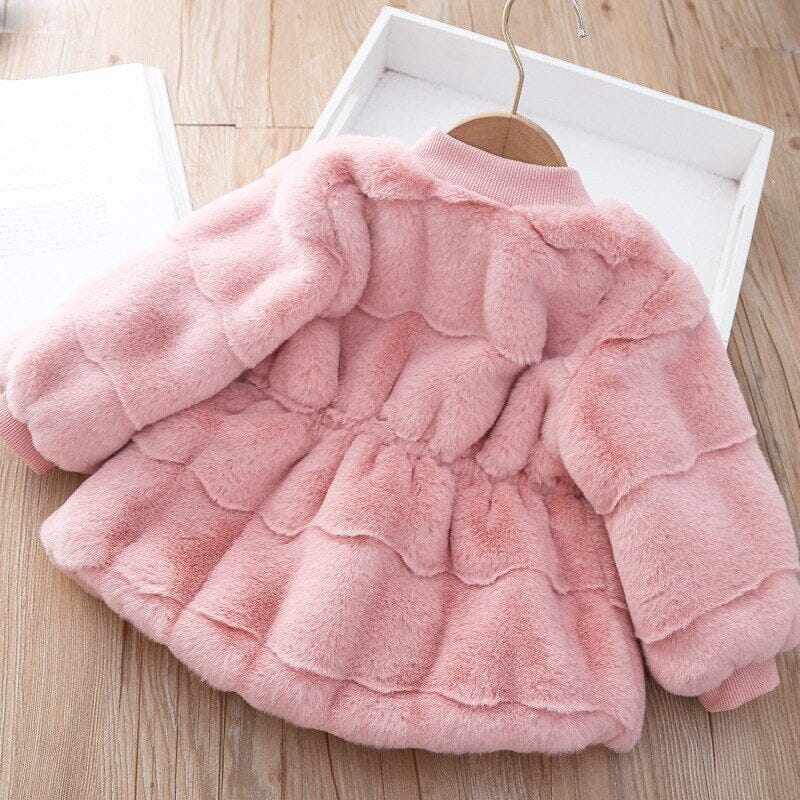 Women's Children's Coat Cintinho Princess