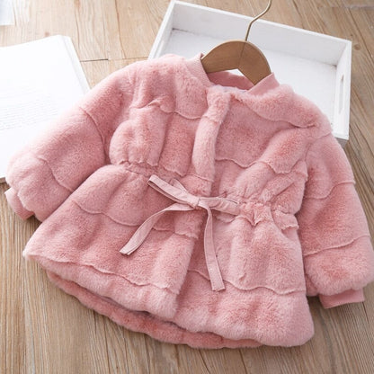 Women's Children's Coat Cintinho Princess