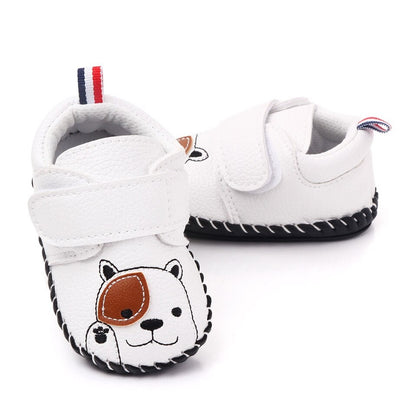 Dog children's sneakers