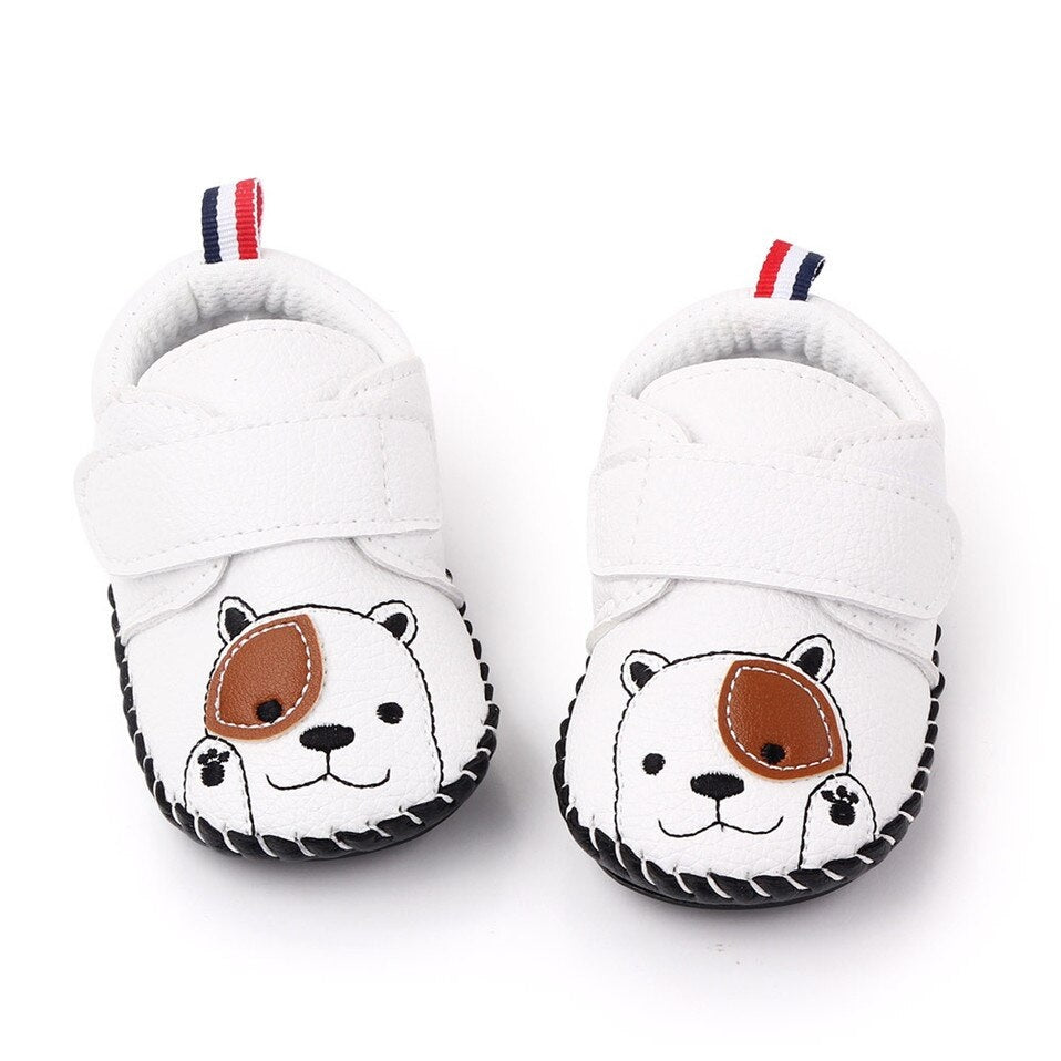 Dog children's sneakers