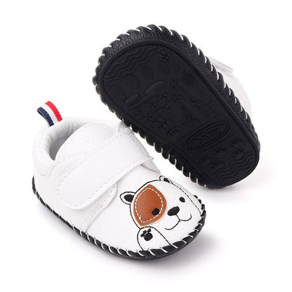 Dog children's sneakers