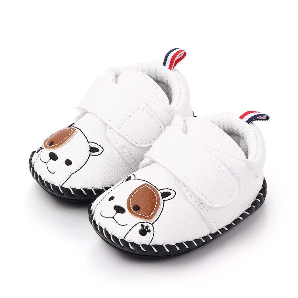 Dog children's sneakers