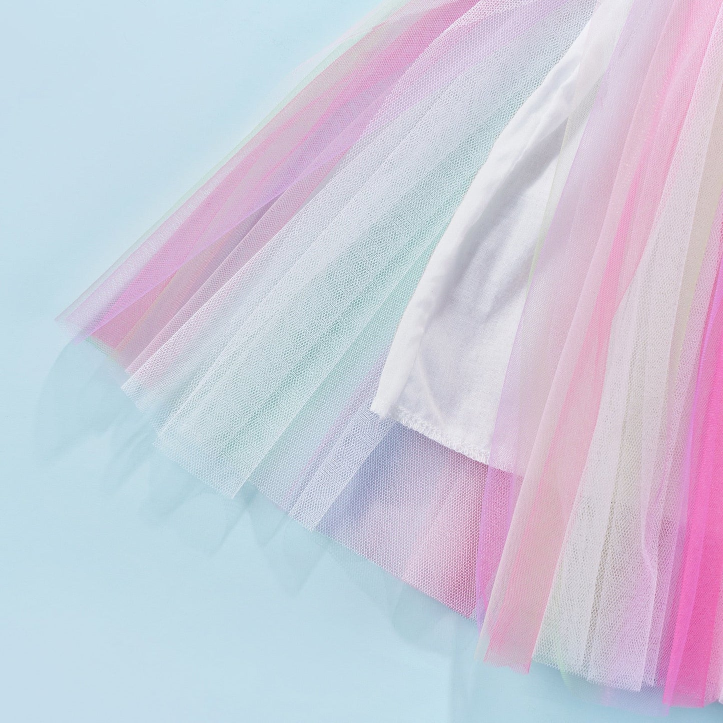 Princess Tulle Children's Dress