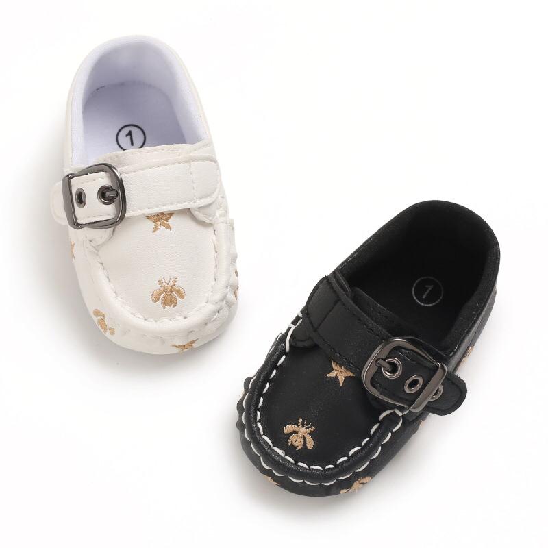 Buckle  Shoes