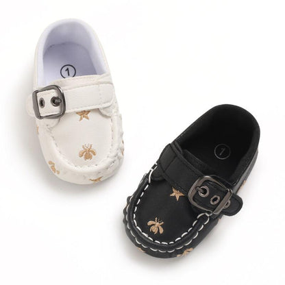 Buckle  Shoes
