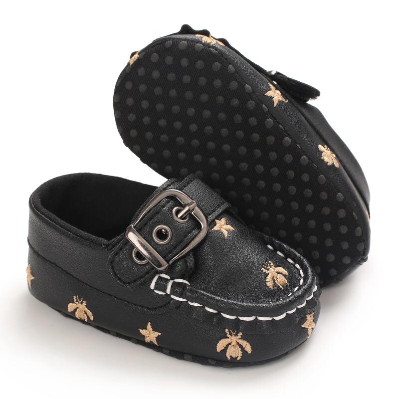 Buckle  Shoes