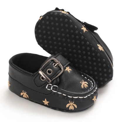 Buckle  Shoes