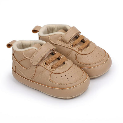 Spring Newborn Baby Casual Sports Shoes  /Shoes Baby Boys and Girls Sneakers Soft /Baby  Infant Toddler Shoes