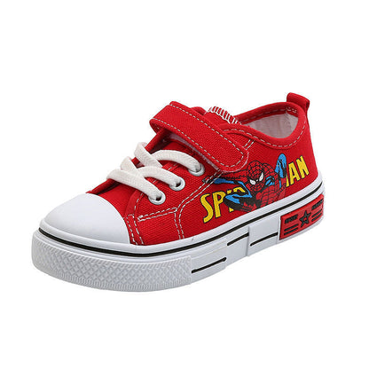 Spider-man Children's Sneakers