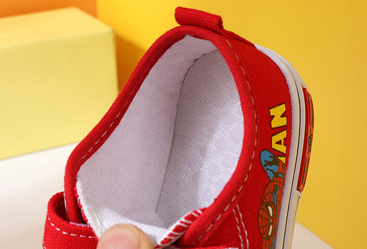 Spider-man Children's Sneakers