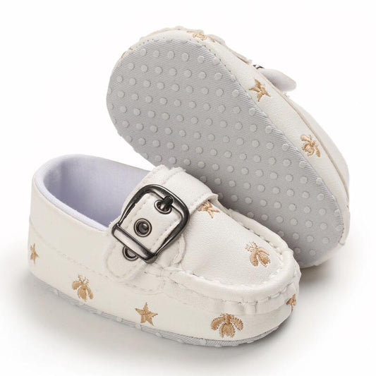 Schnallenschuhe