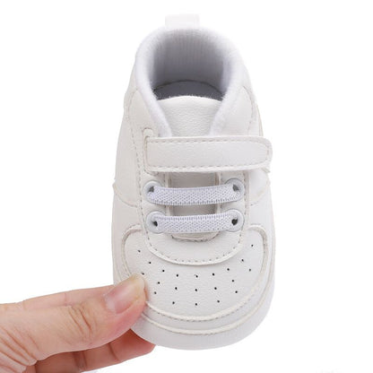 Spring Newborn Baby Casual Sports Shoes  /Shoes Baby Boys and Girls Sneakers Soft /Baby  Infant Toddler Shoes