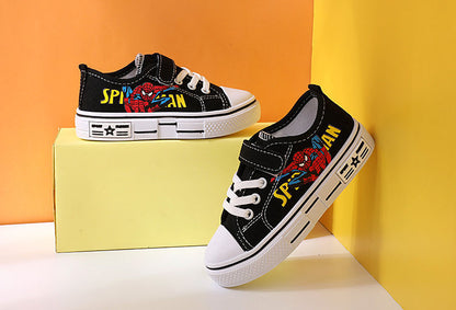 Spider-man Children's Sneakers