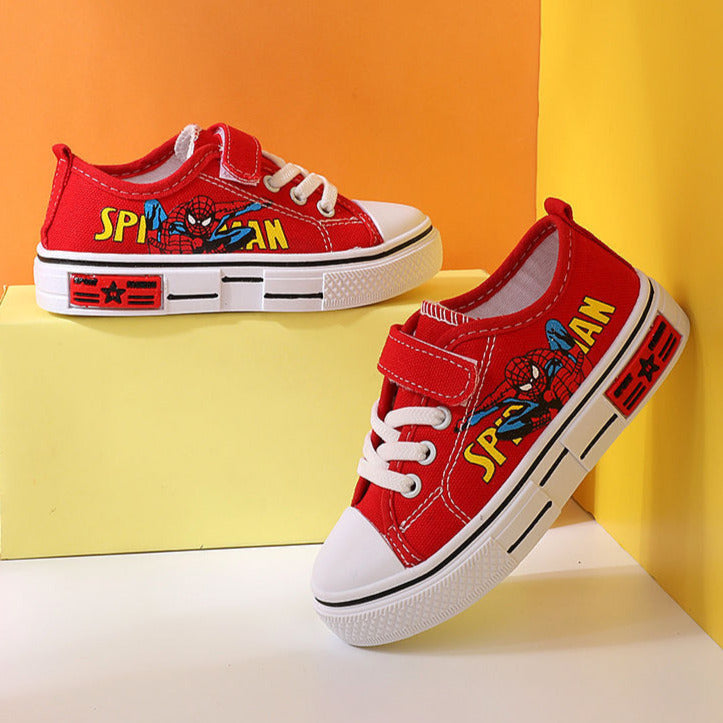 Spider-man Children's Sneakers