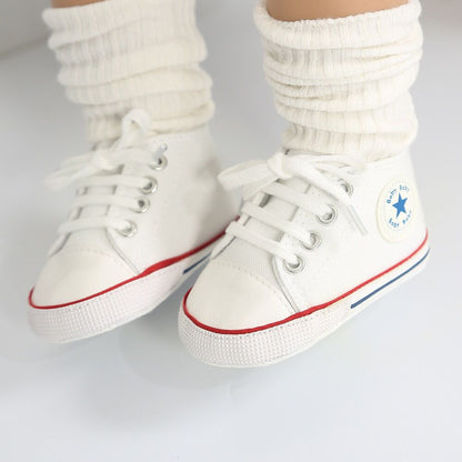 Star Classic Sneakers